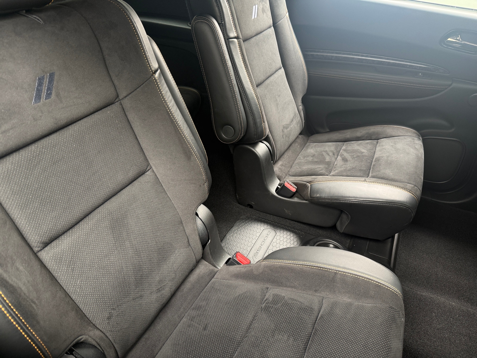 Thumbnail: 2023 Dodge Durango - 6