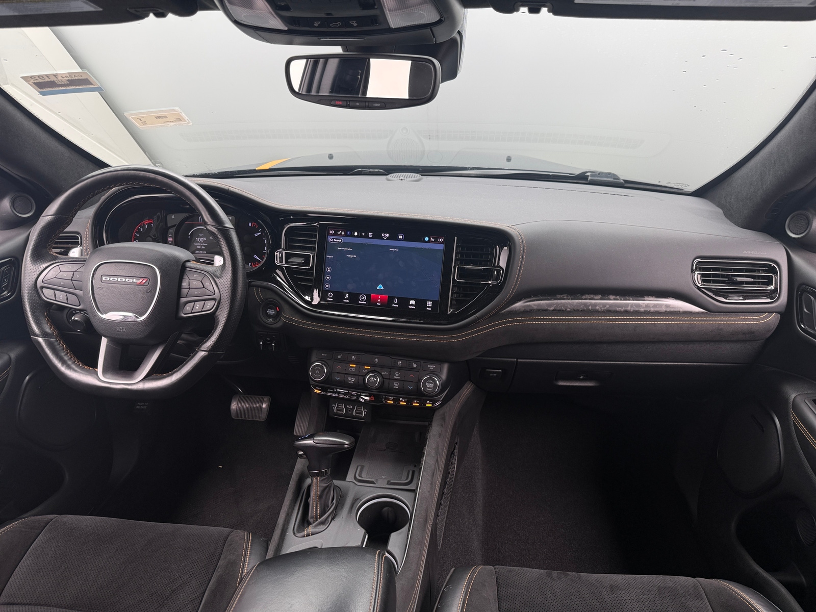 Thumbnail: 2023 Dodge Durango - 3