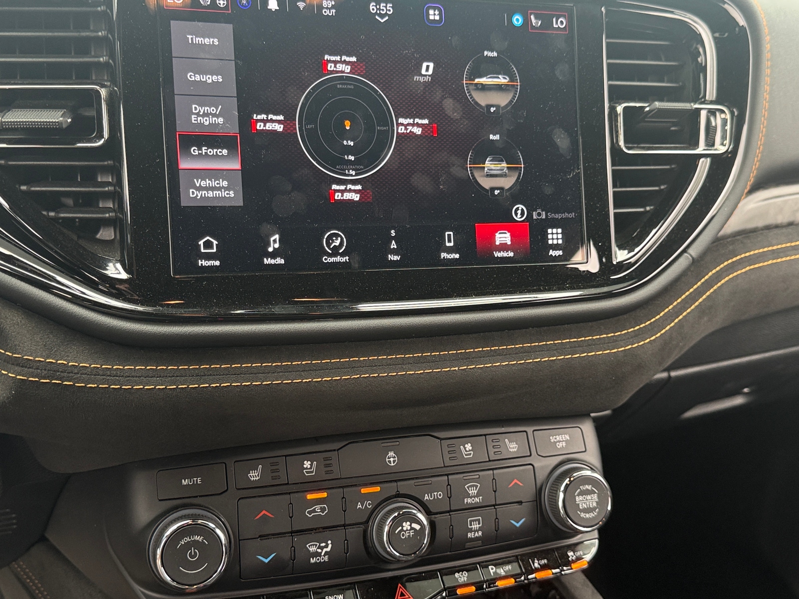 Thumbnail: 2023 Dodge Durango - 4