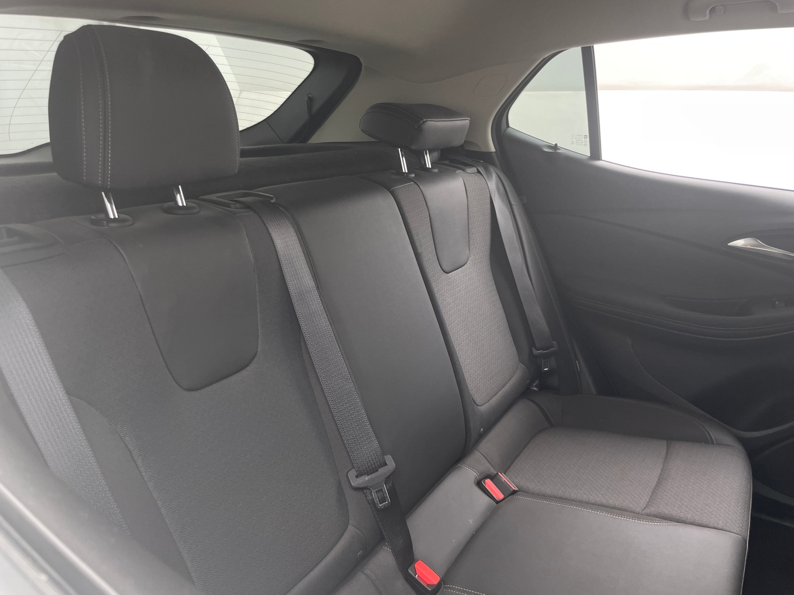 Thumbnail: 2024 Buick Encore GX - 5