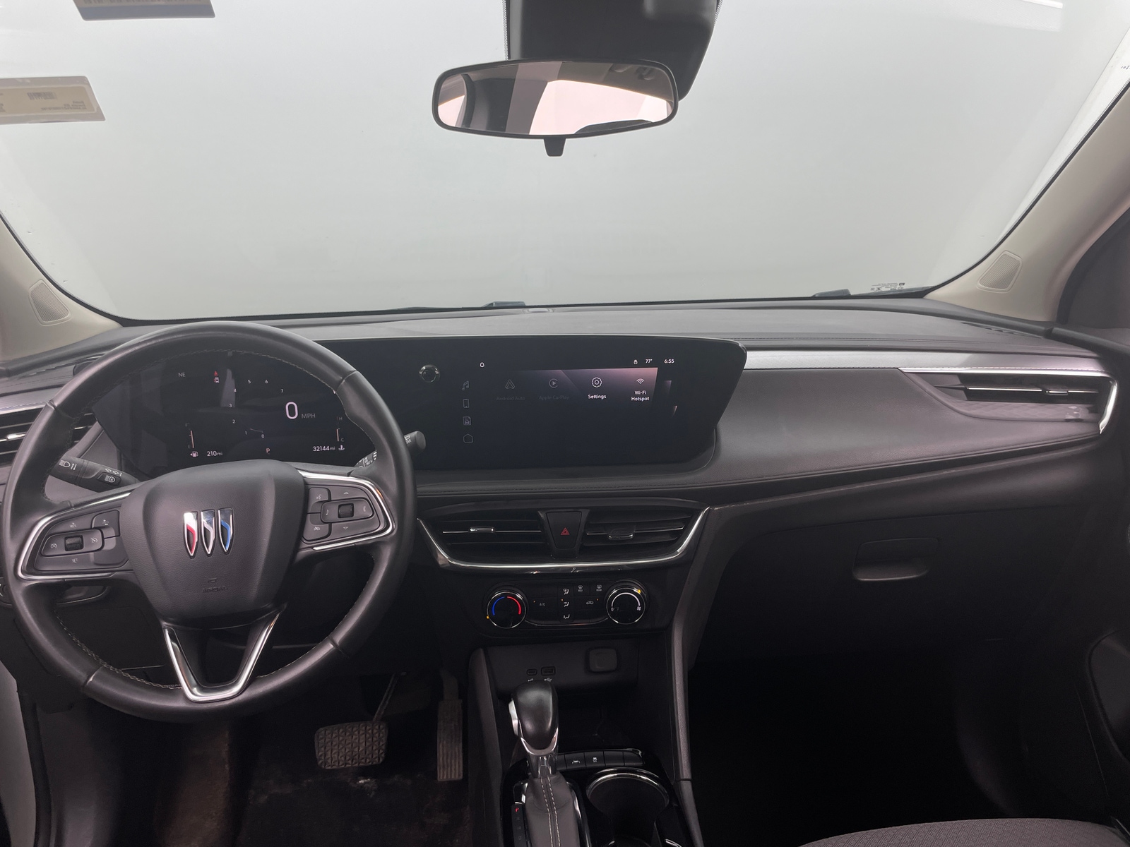 Thumbnail: 2024 Buick Encore GX - 2