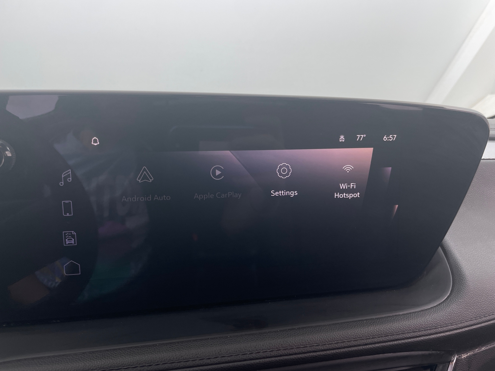 Thumbnail: 2024 Buick Encore GX - 3