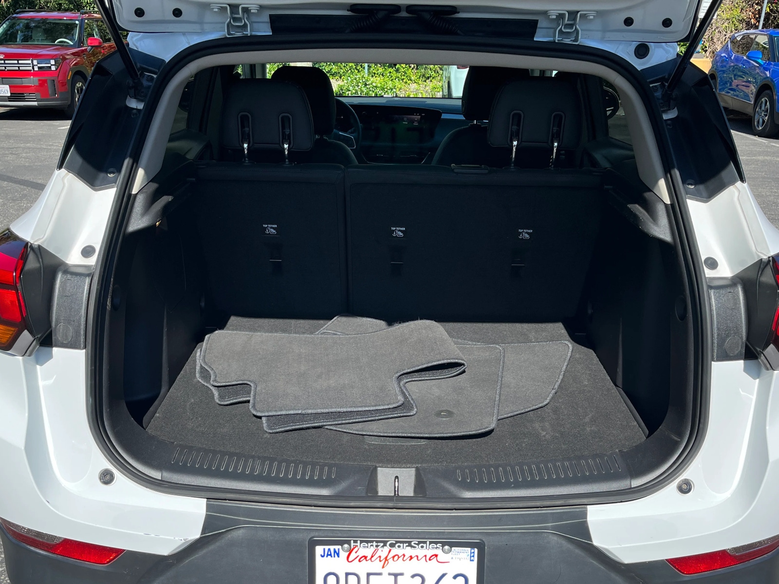 Thumbnail: 2025 Buick Encore GX - 6