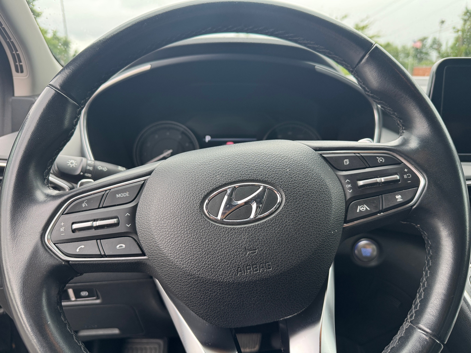 Thumbnail: 2023 Hyundai Santa Fe - 5