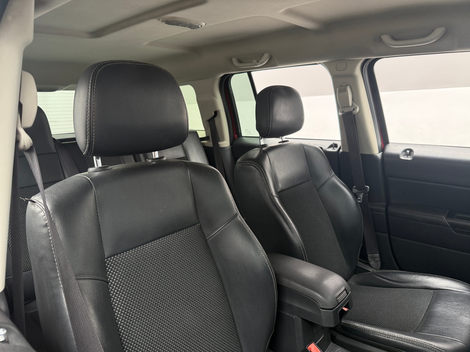 Thumbnail: 2016 Jeep Patriot - 2