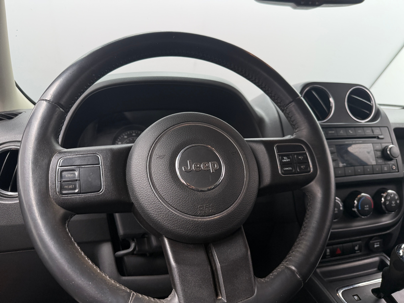 Thumbnail: 2016 Jeep Patriot - 5