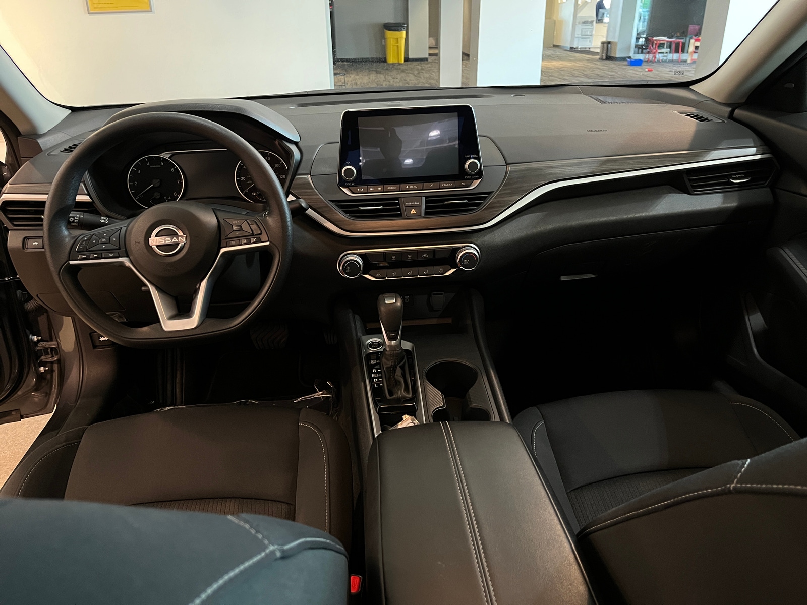 Thumbnail: 2025 Nissan Altima - 3