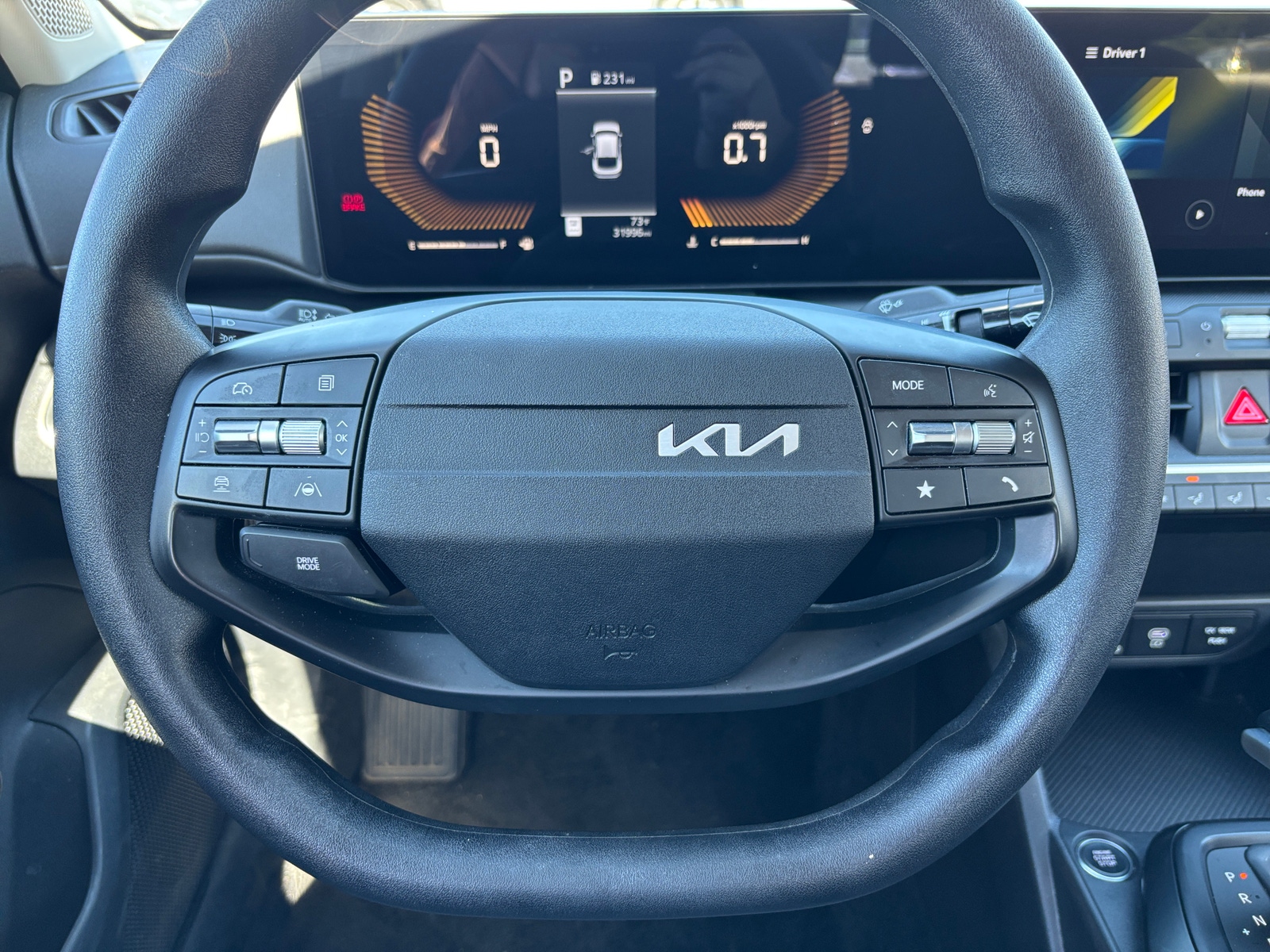 Thumbnail: 2025 Kia K4 - 5