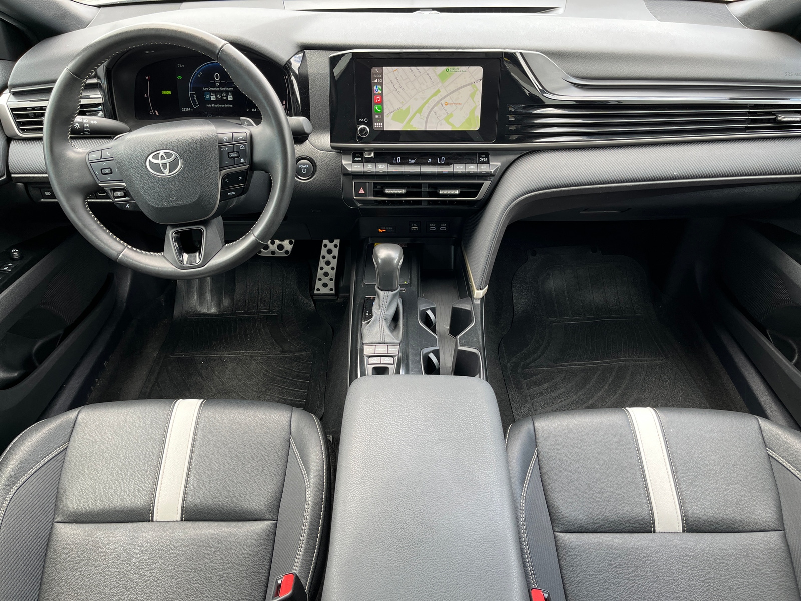Thumbnail: 2025 Toyota Camry - 2
