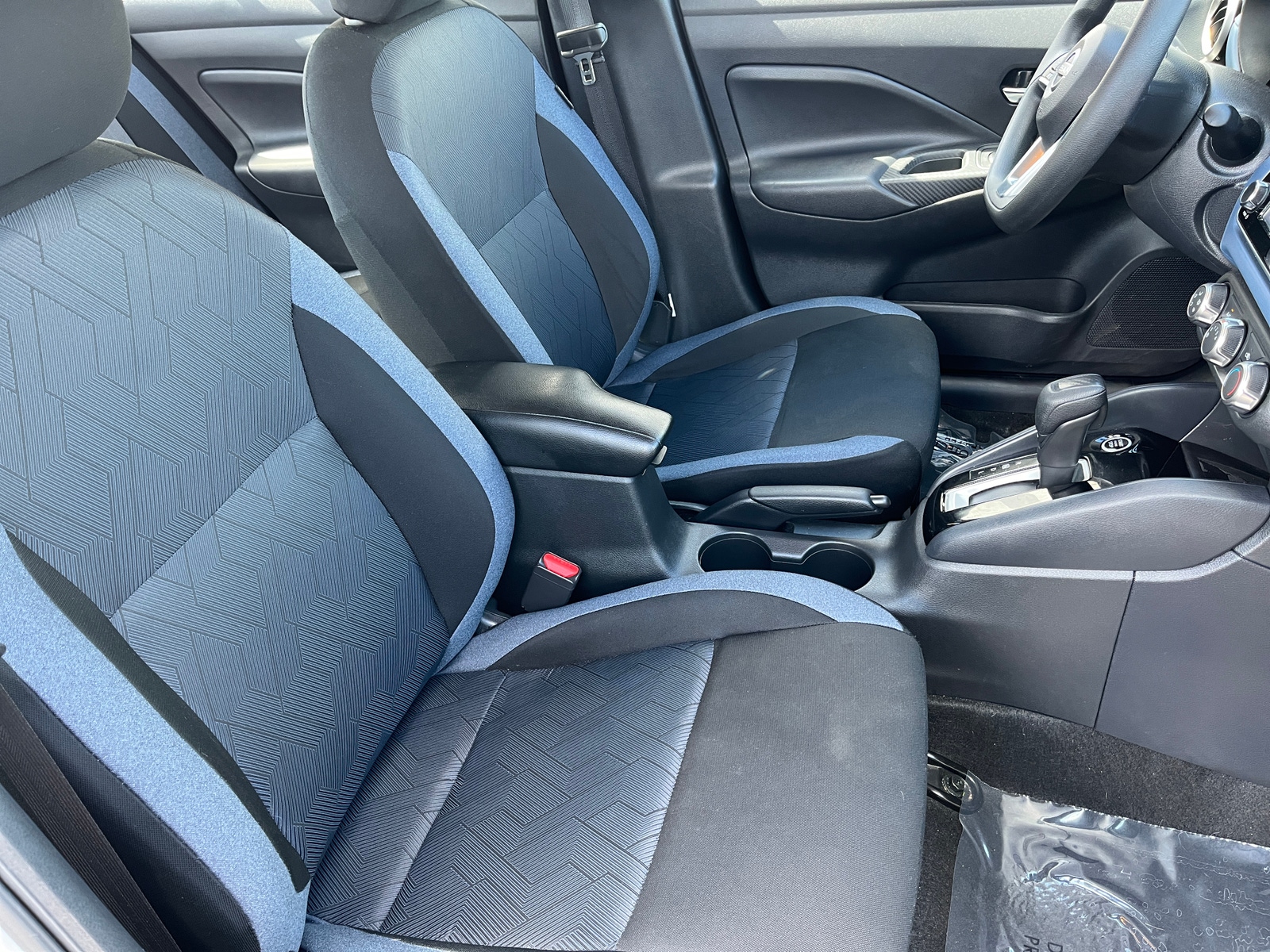 Thumbnail: 2025 Nissan Versa - 2
