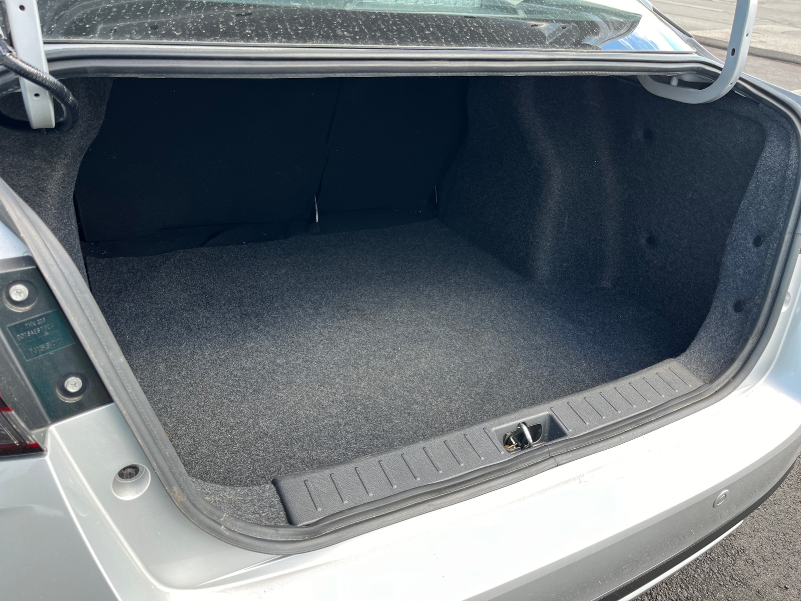 Thumbnail: 2025 Nissan Versa - 6