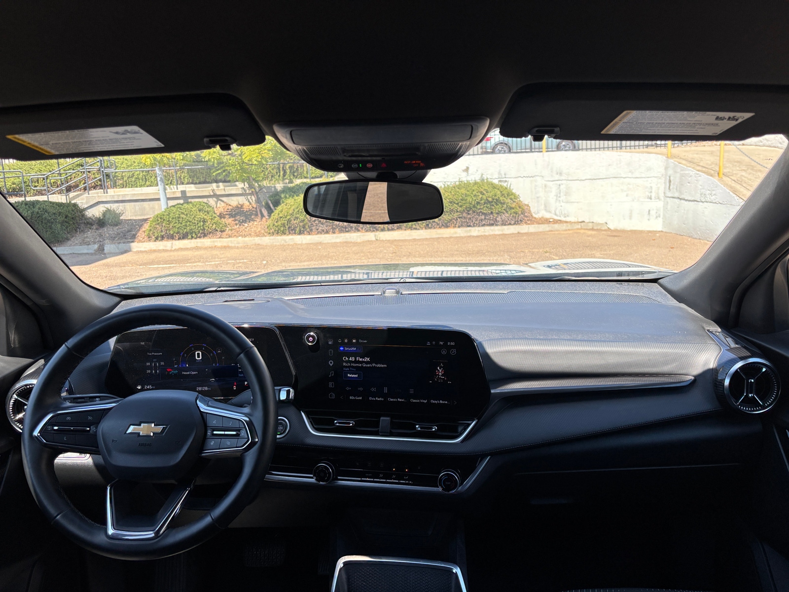 Thumbnail: 2025 Chevrolet Equinox - 3