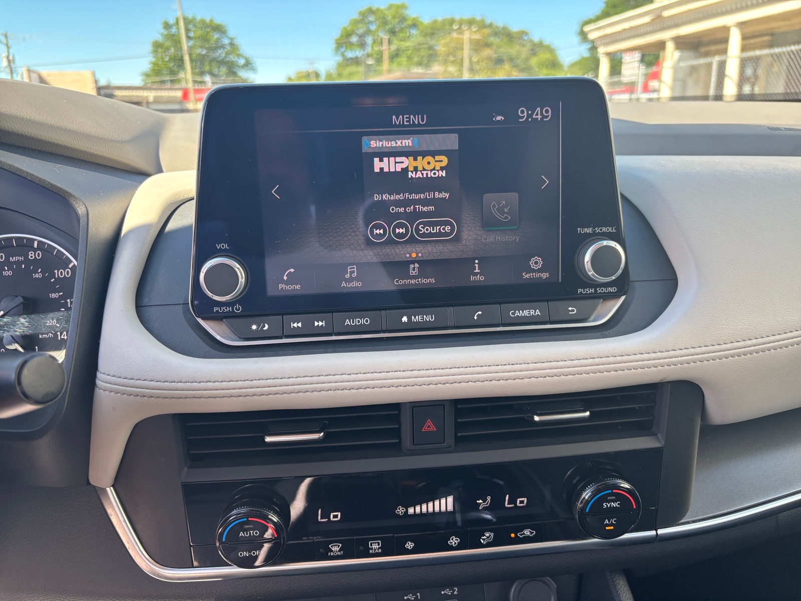 Thumbnail: 2025 Nissan Rogue - 4