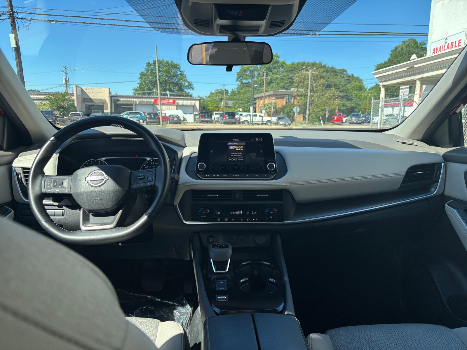 Thumbnail: 2025 Nissan Rogue - 3