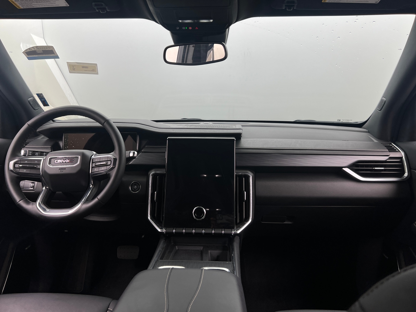 Thumbnail: 2024 GMC Acadia - 2