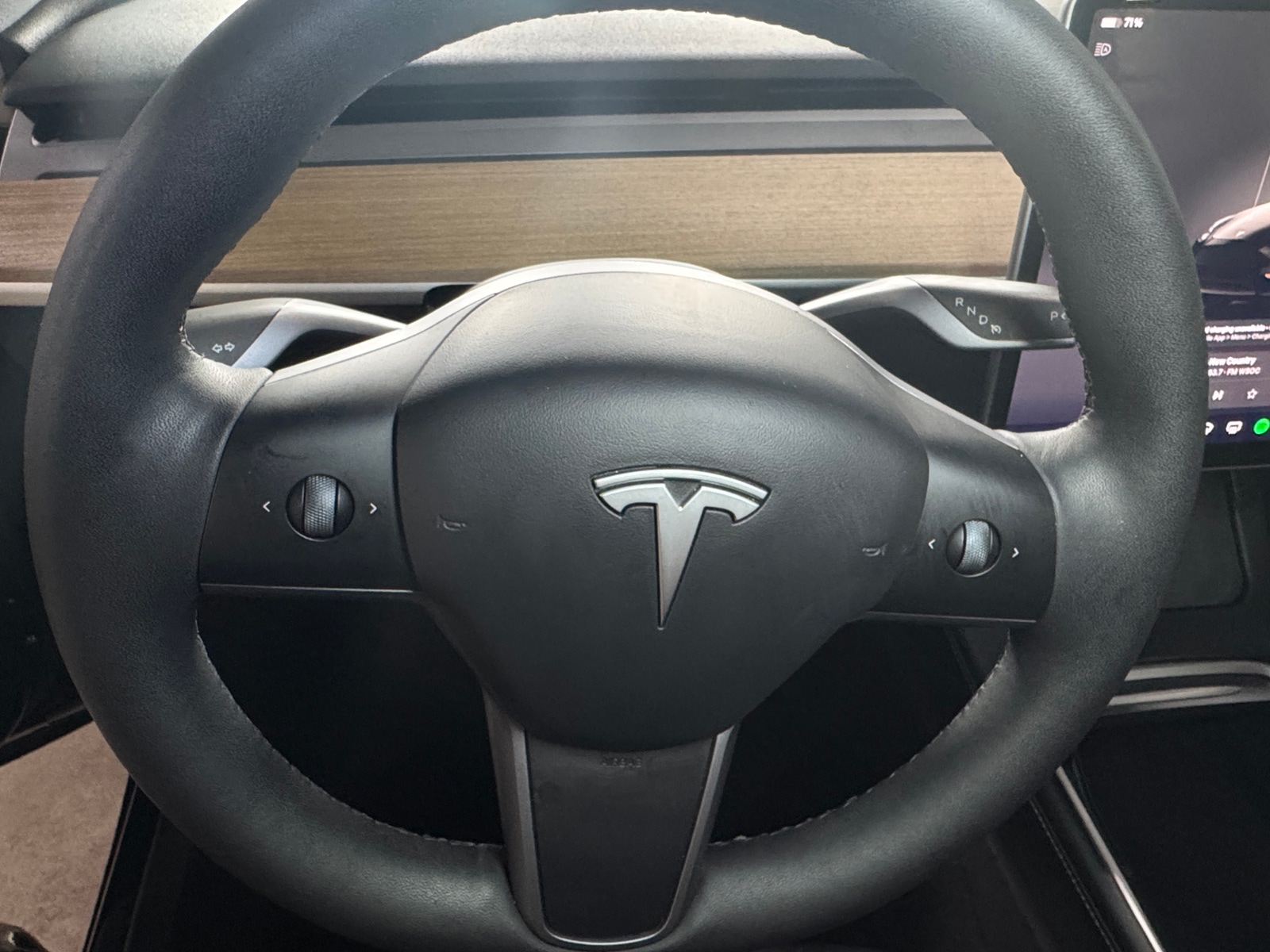 Thumbnail: 2023 Tesla Model Y - 4