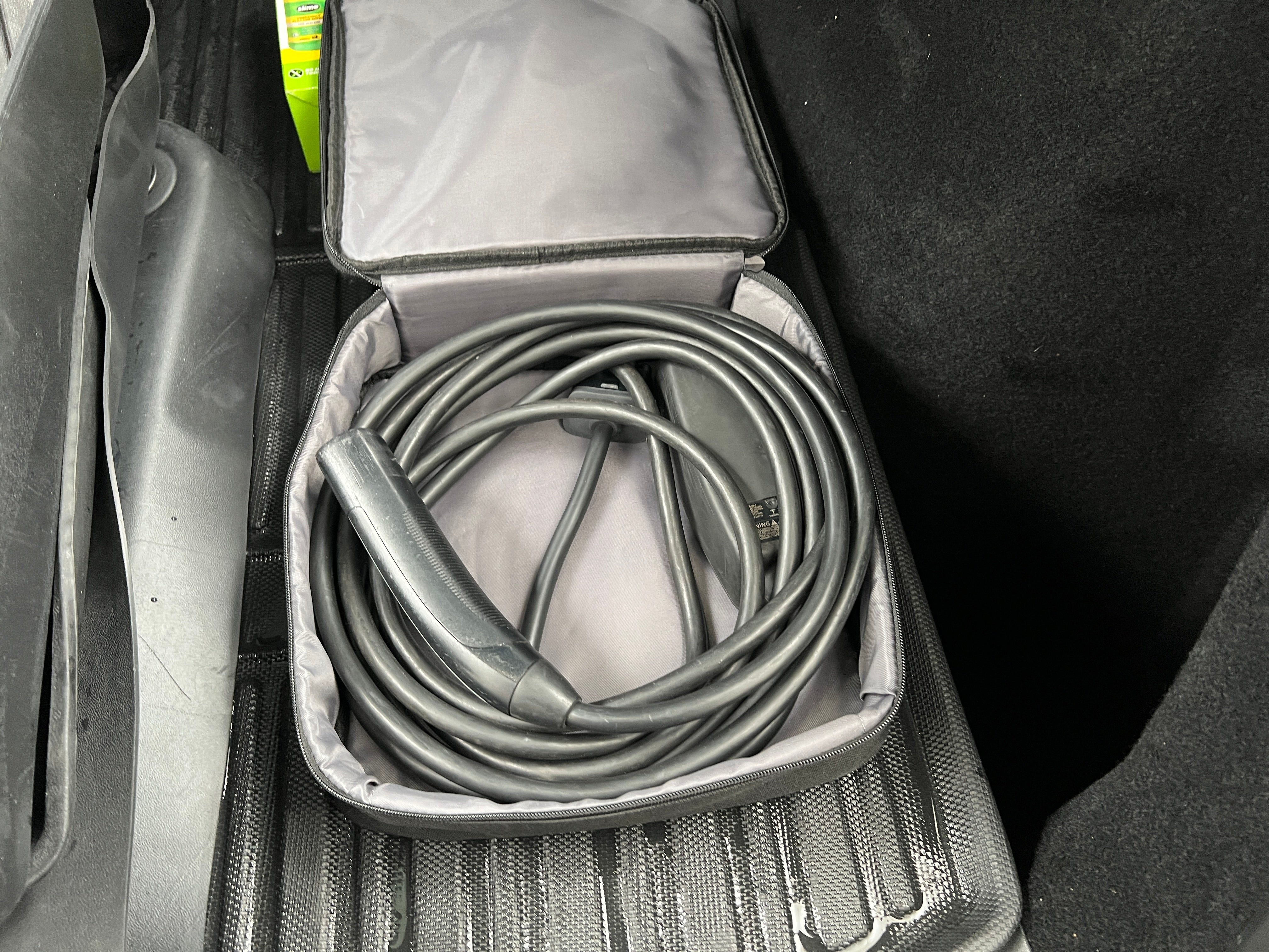 Used 2023 Tesla Model Y Long Range with VIN 7SAYGDEE8PA107710 for sale in Oak Creek, WI
