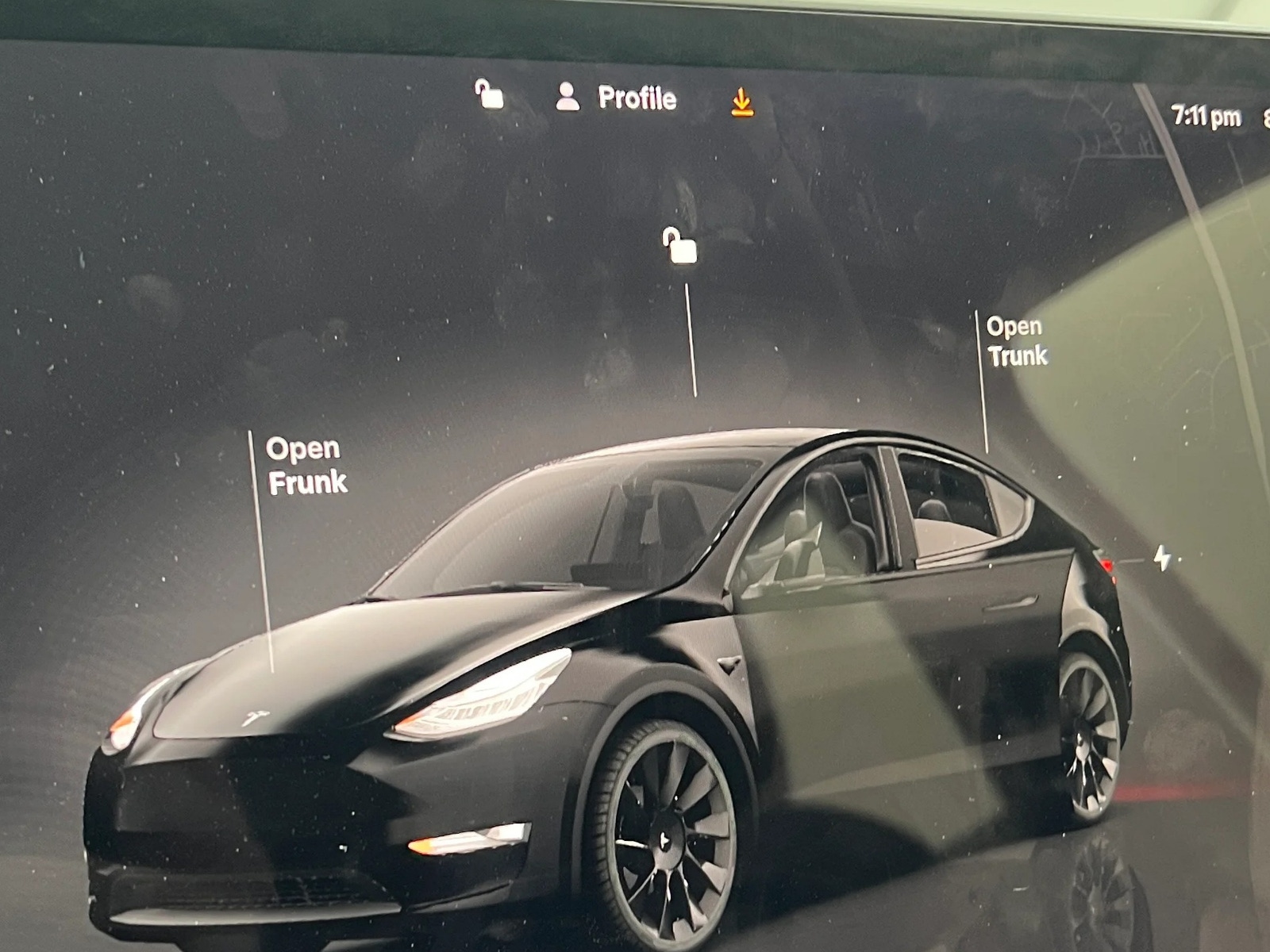 Thumbnail: 2023 Tesla Model Y - 3