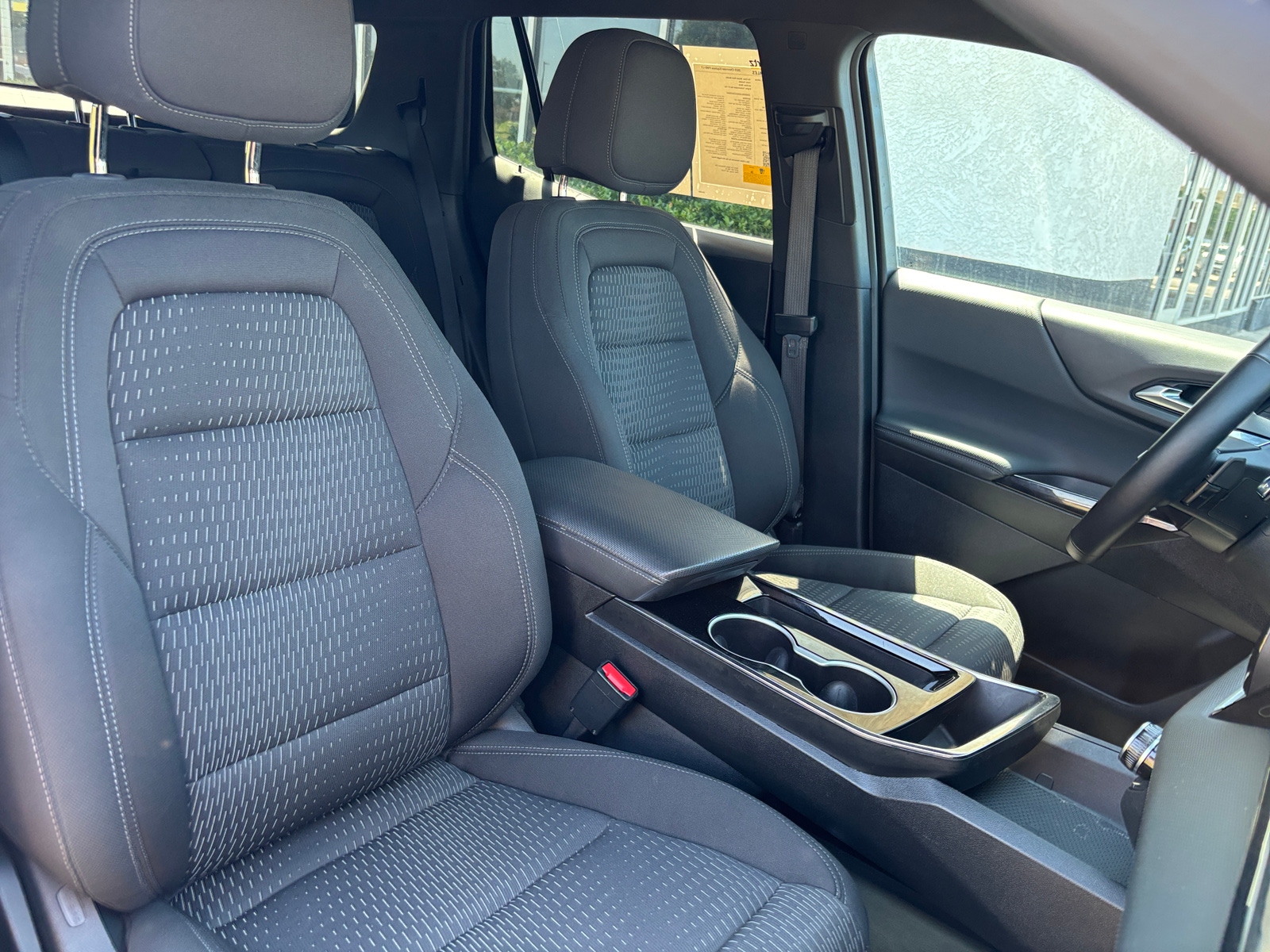 Thumbnail: 2025 Chevrolet Equinox - 2