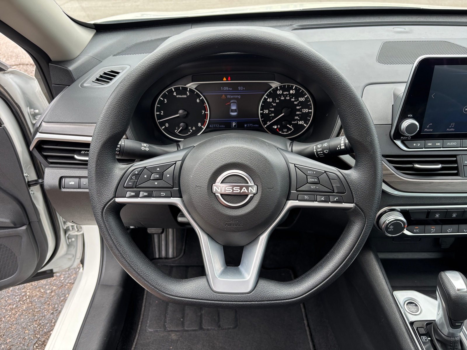 Thumbnail: 2025 Nissan Altima - 5