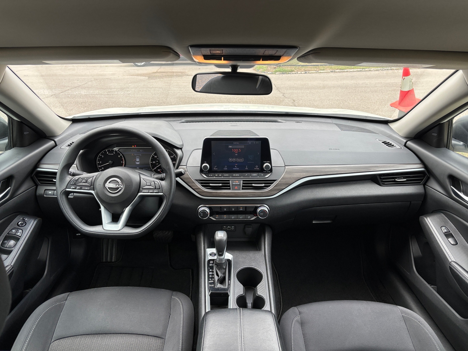 Thumbnail: 2025 Nissan Altima - 3