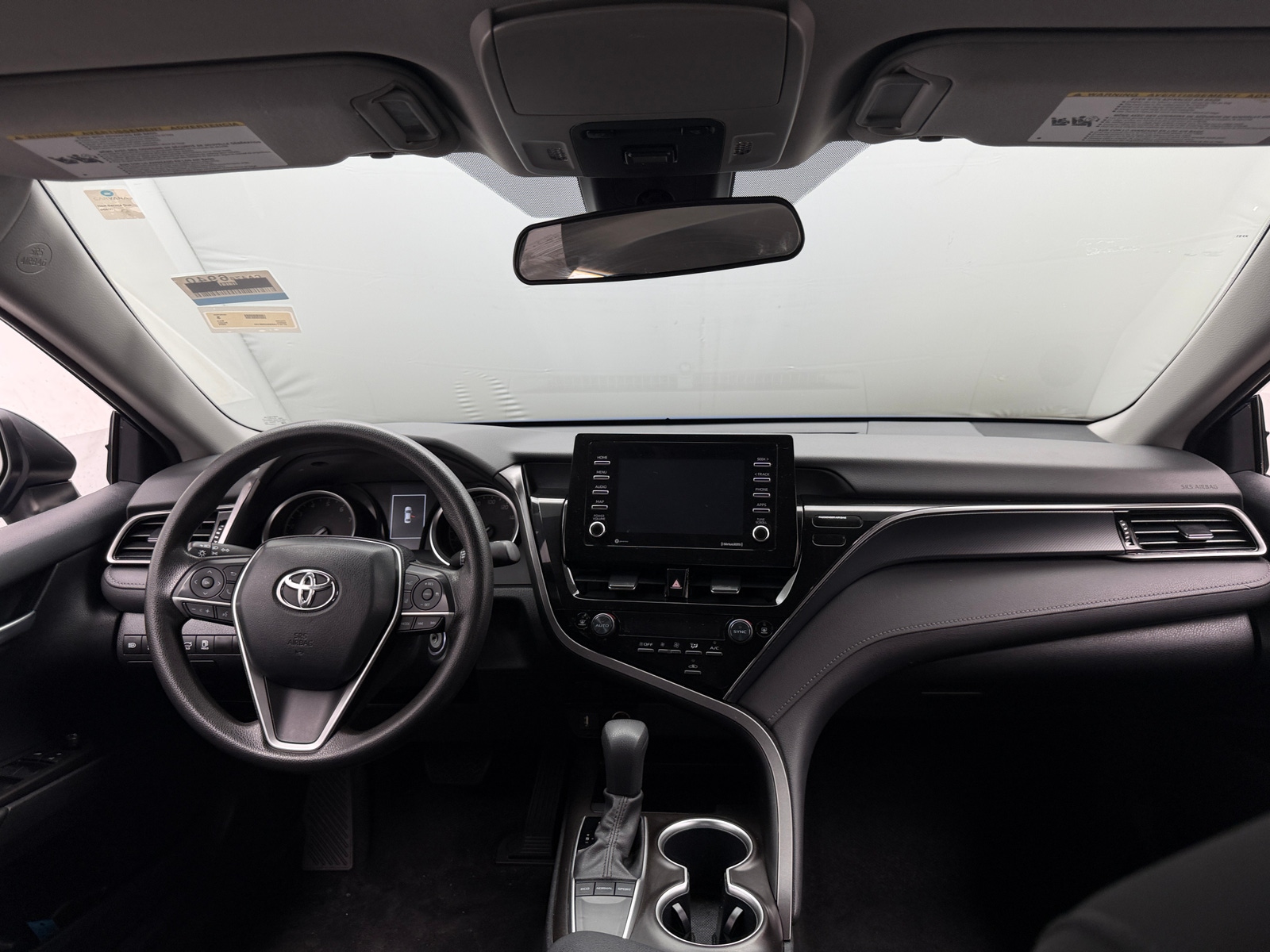 Thumbnail: 2024 Toyota Camry - 3