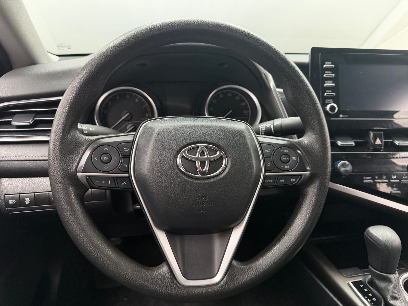Thumbnail: 2024 Toyota Camry - 5