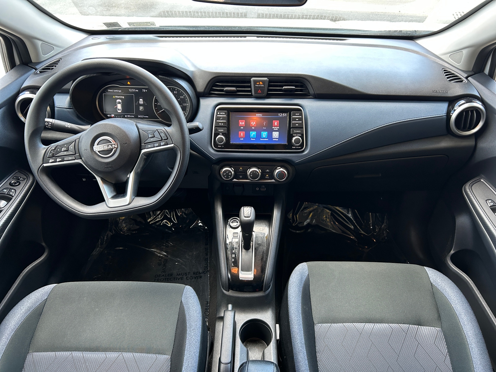 Thumbnail: 2025 Nissan Versa - 3