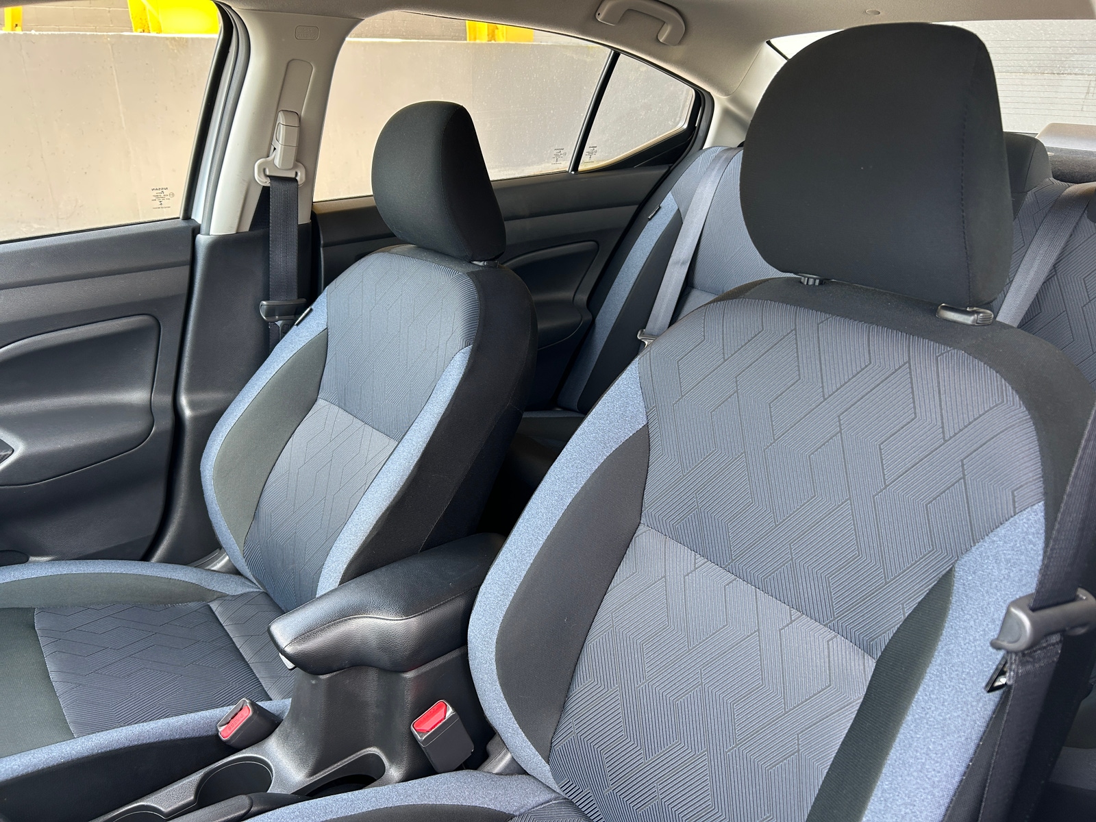 Thumbnail: 2025 Nissan Versa - 2