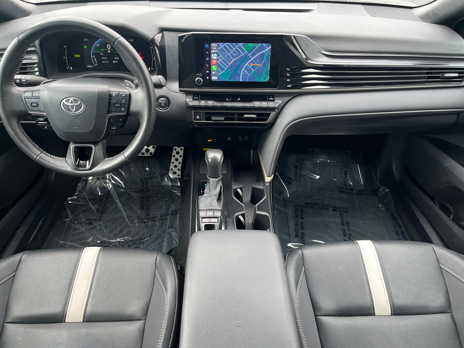 Thumbnail: 2025 Toyota Camry - 3