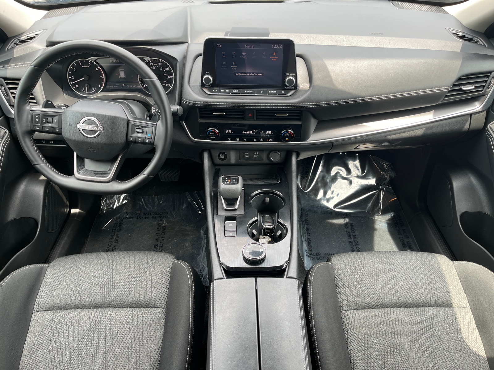 Thumbnail: 2025 Nissan Rogue - 3