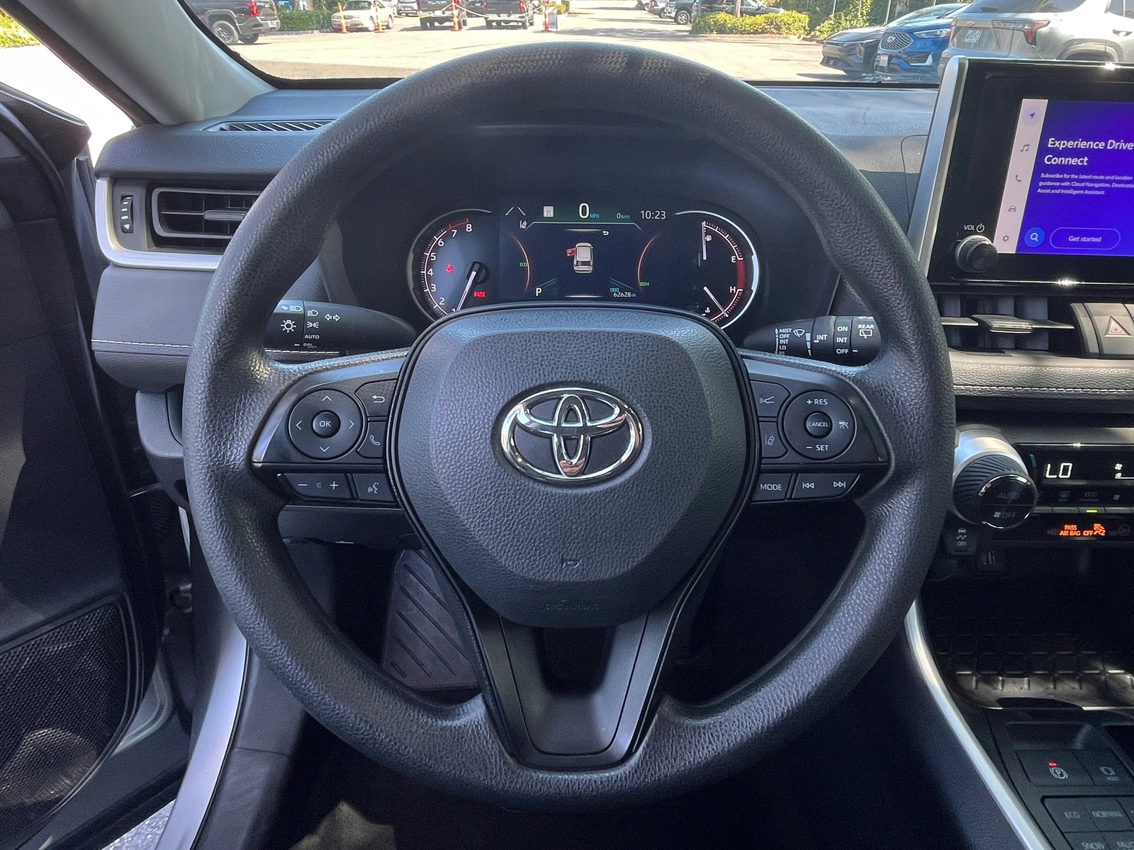 Thumbnail: 2024 Toyota RAV4 - 5