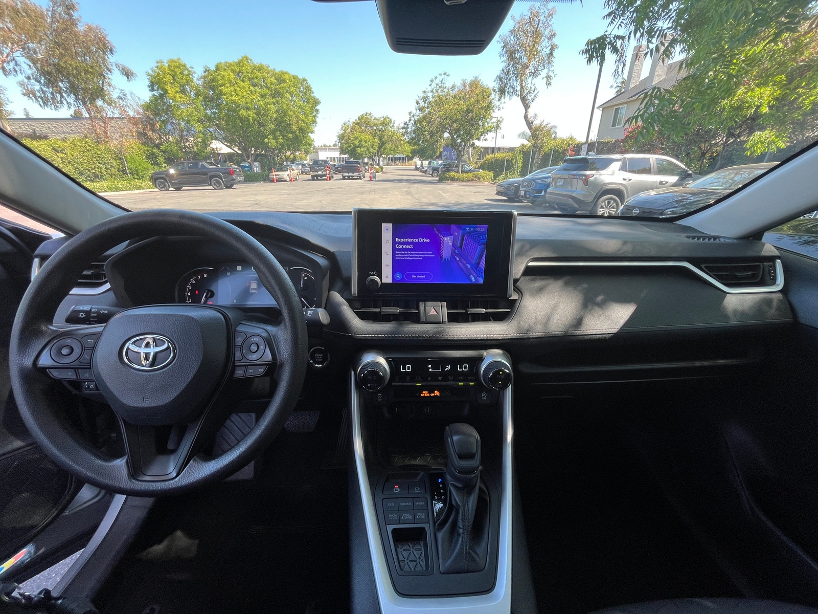 Thumbnail: 2024 Toyota RAV4 - 3