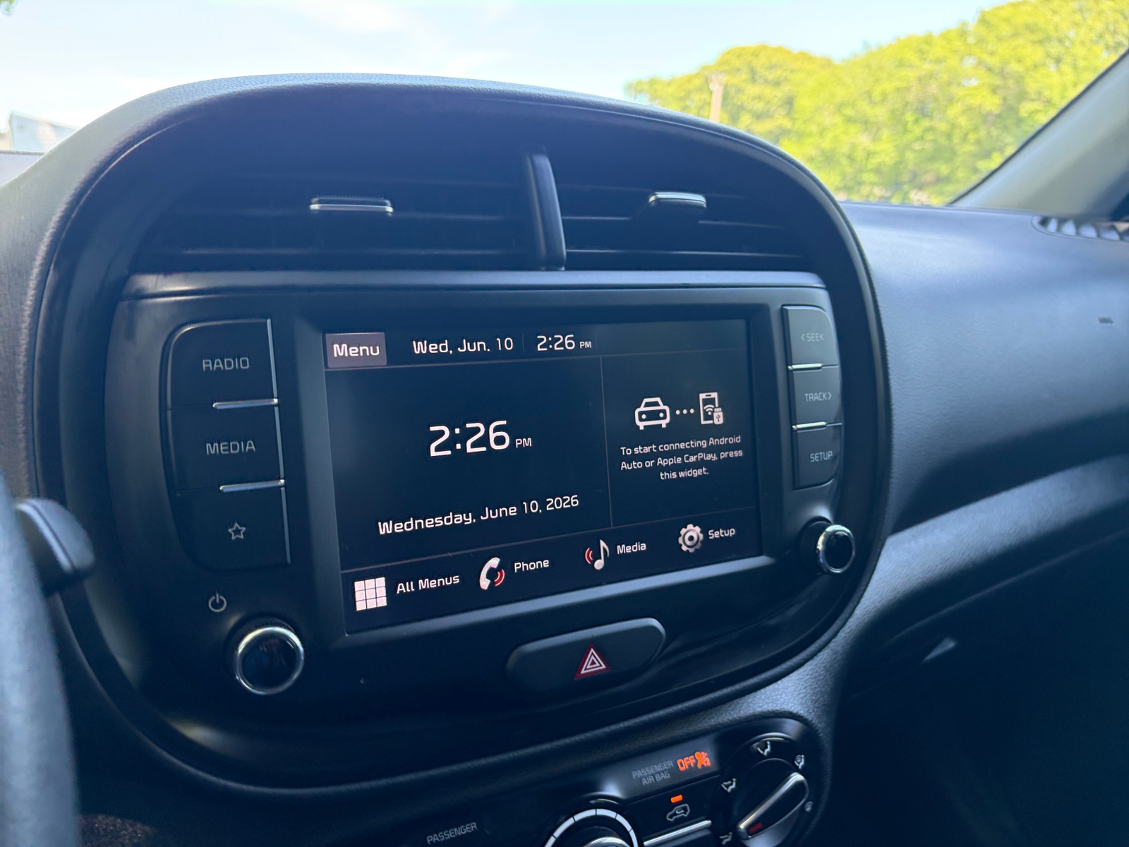 Thumbnail: 2025 Kia Soul - 4