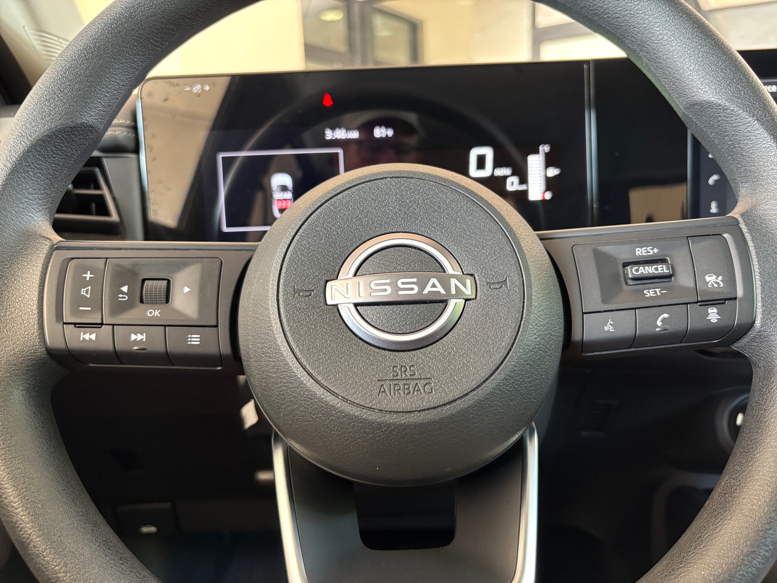 Thumbnail: 2025 Nissan Kicks - 5