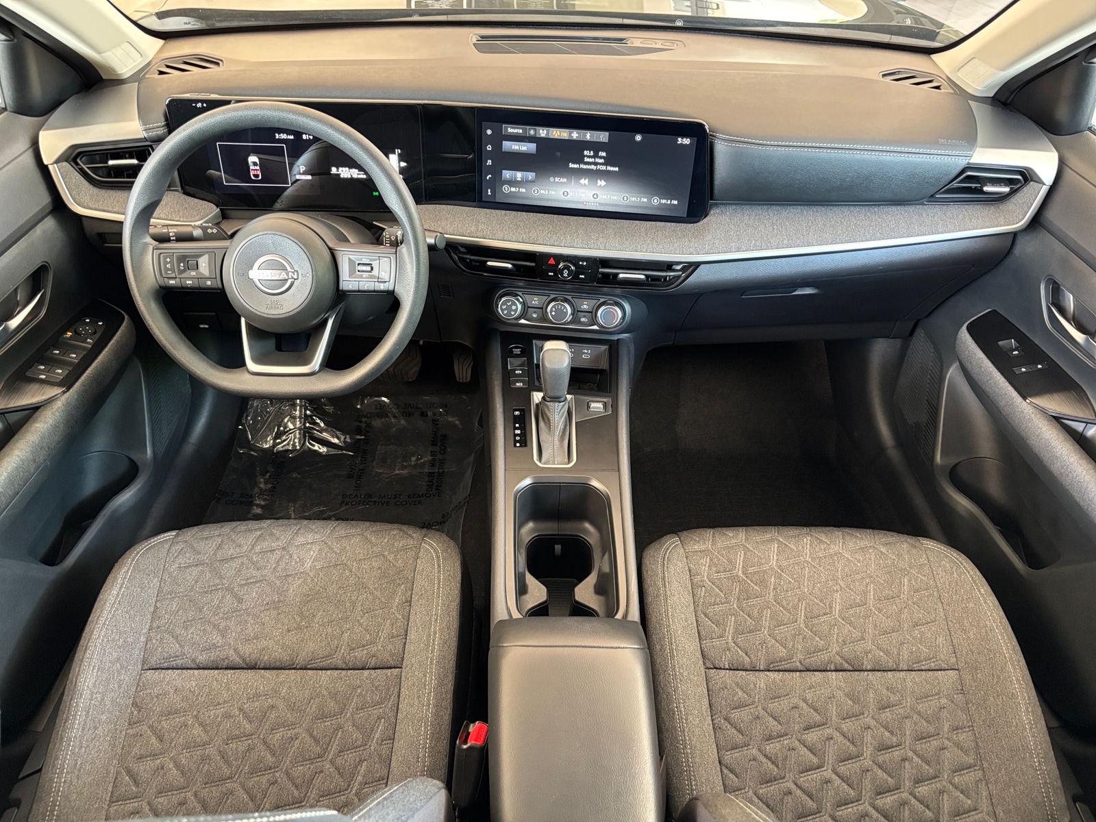 Thumbnail: 2025 Nissan Kicks - 3