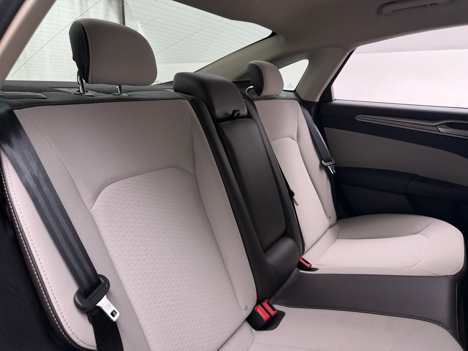 Thumbnail: 2019 Ford Fusion - 6