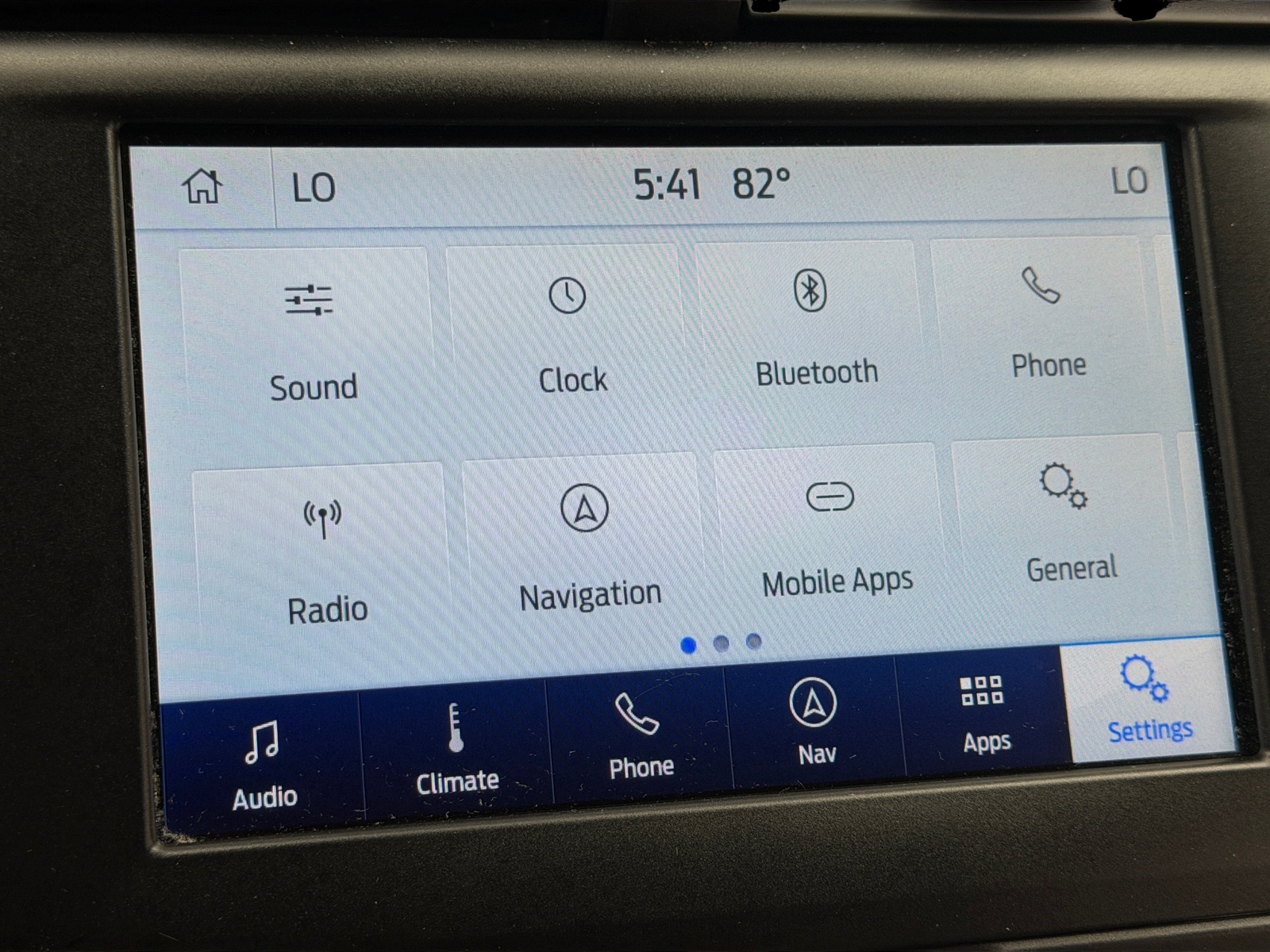 Thumbnail: 2019 Ford Fusion - 4