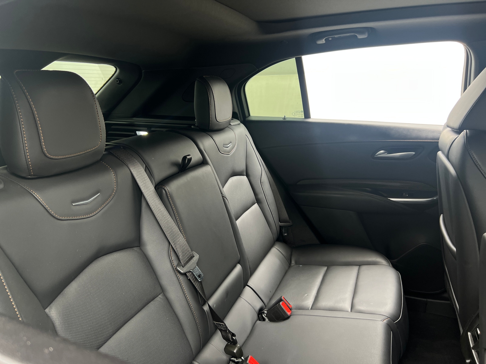 Thumbnail: 2023 Cadillac XT4 - 5