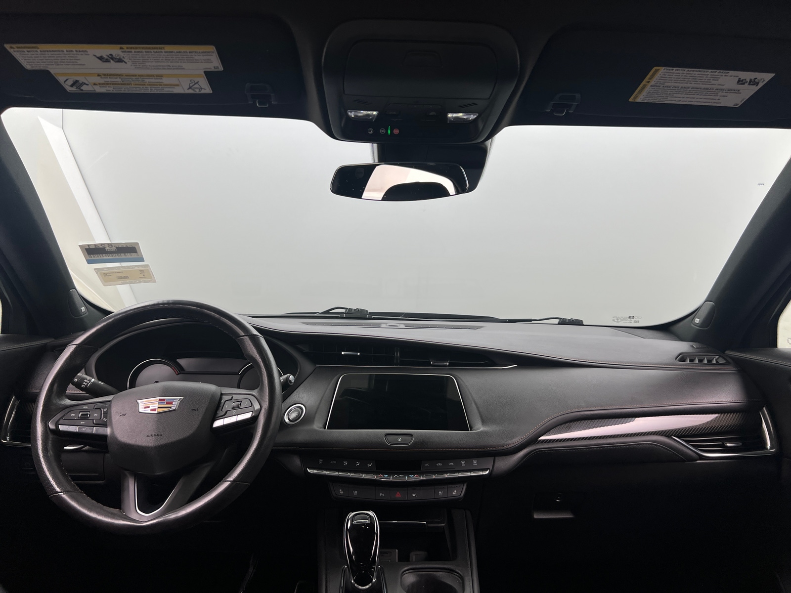 Thumbnail: 2023 Cadillac XT4 - 2