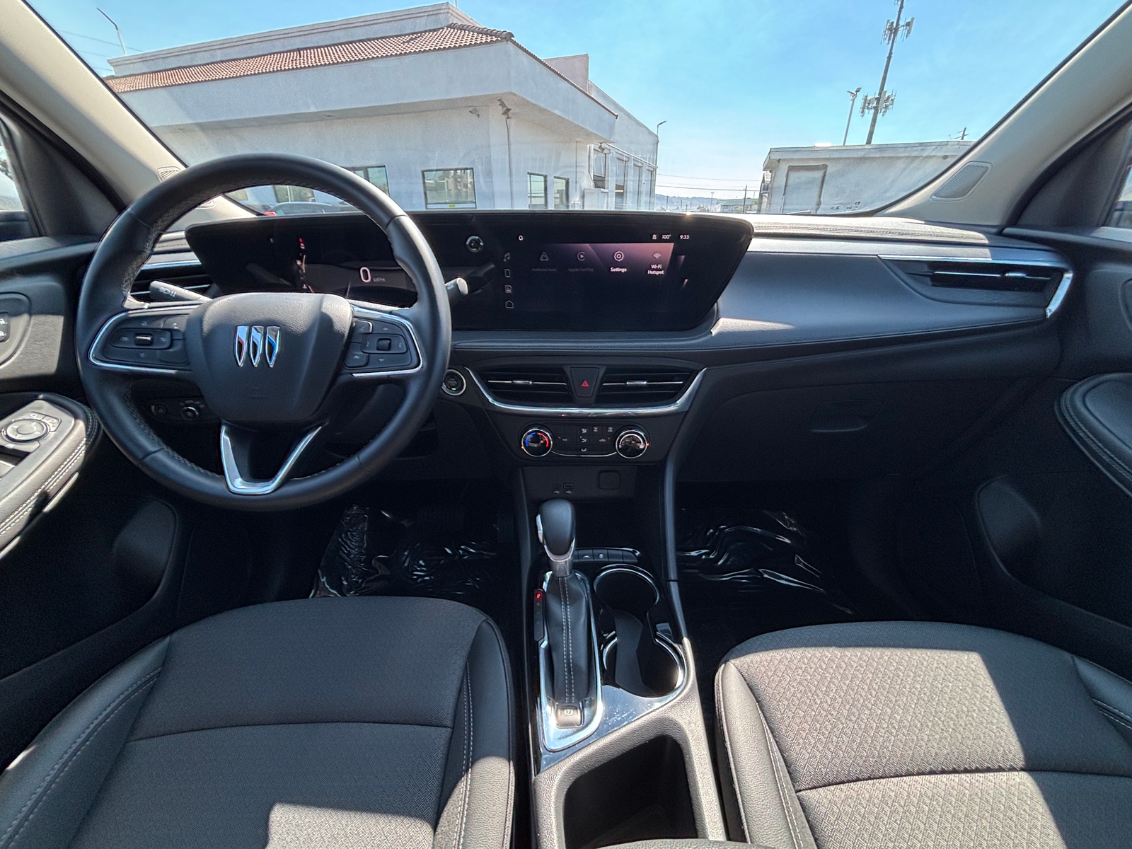 Thumbnail: 2025 Buick Encore GX - 3