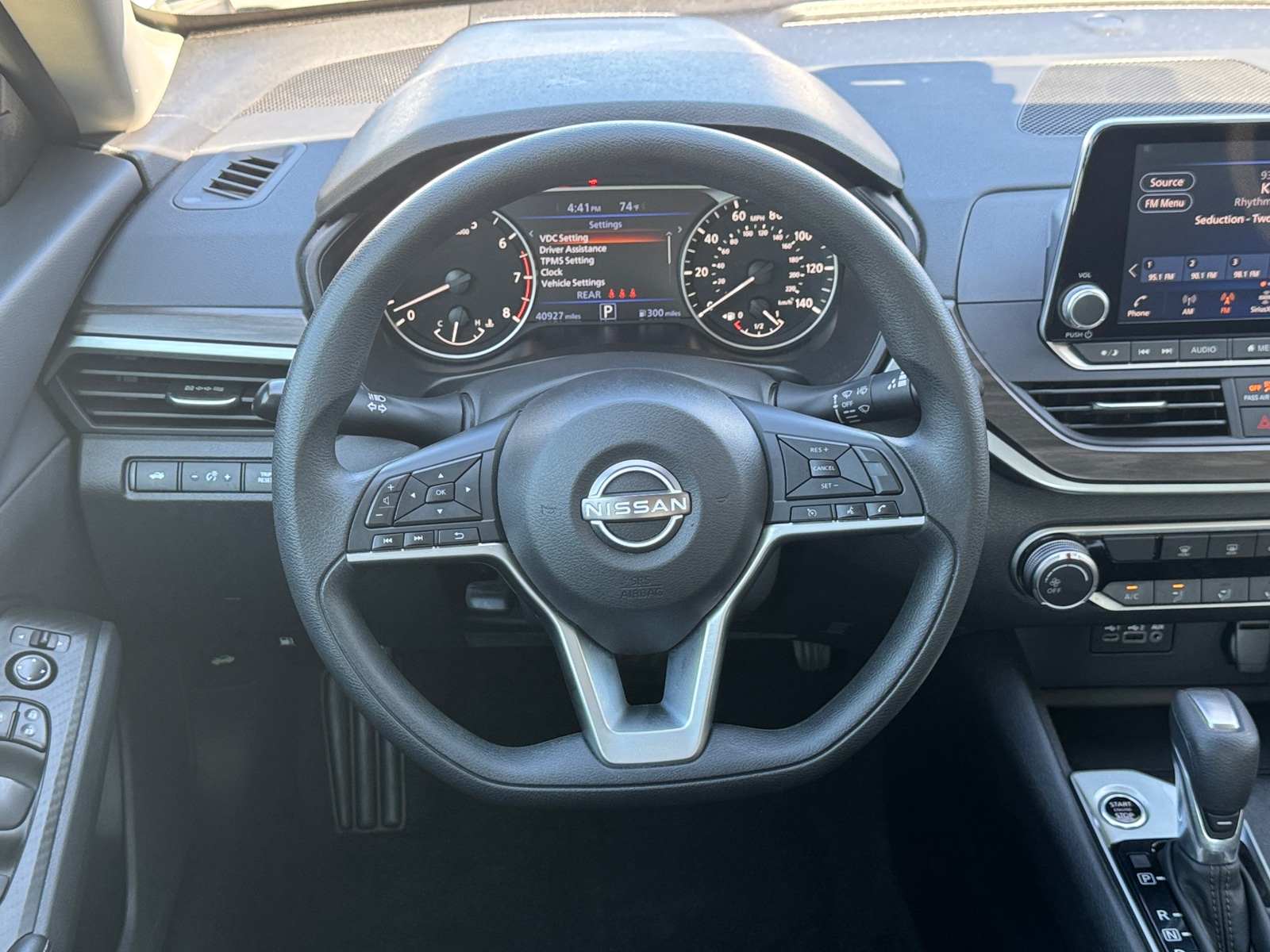 Thumbnail: 2025 Nissan Altima - 5