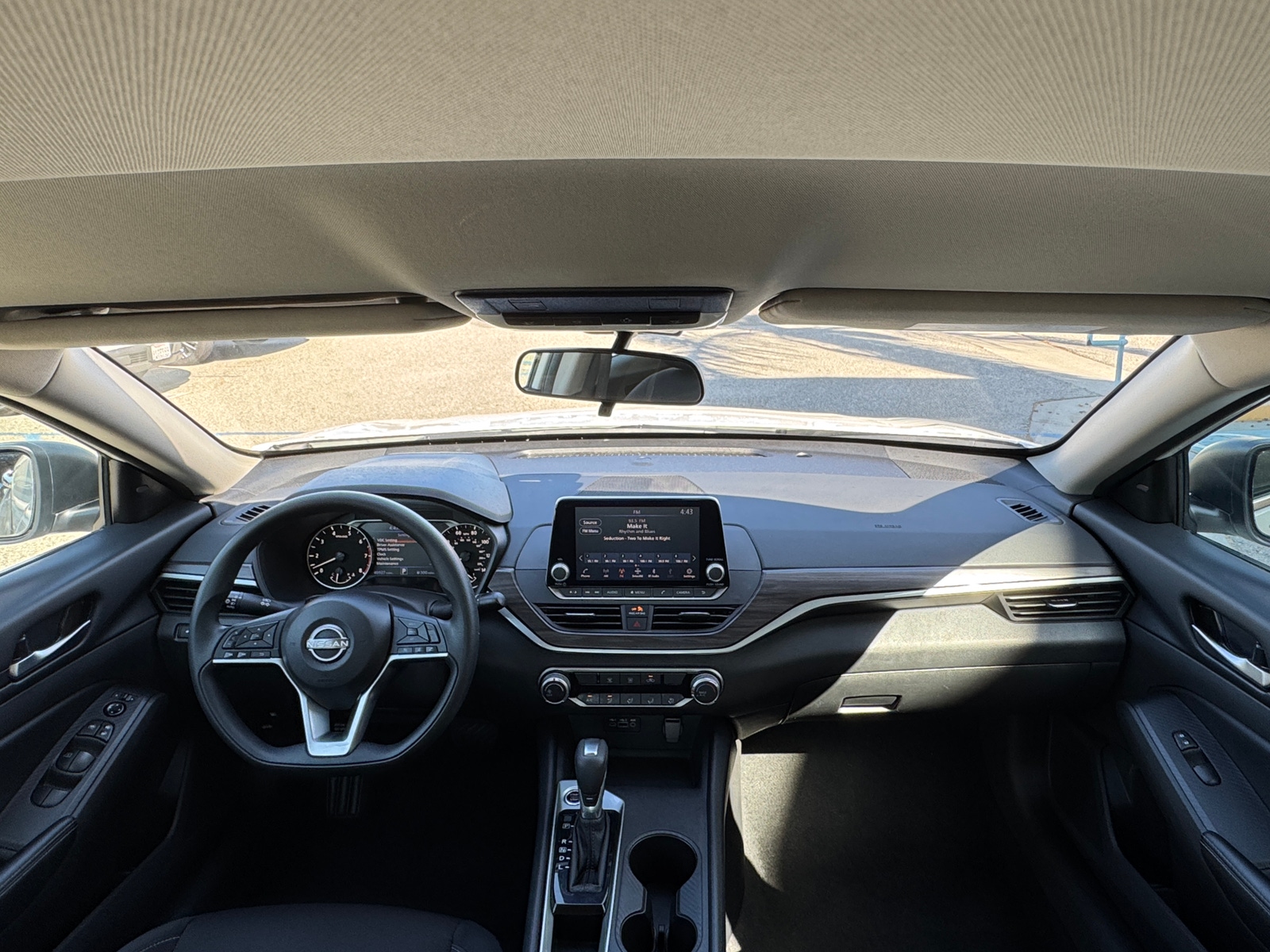 Thumbnail: 2025 Nissan Altima - 3