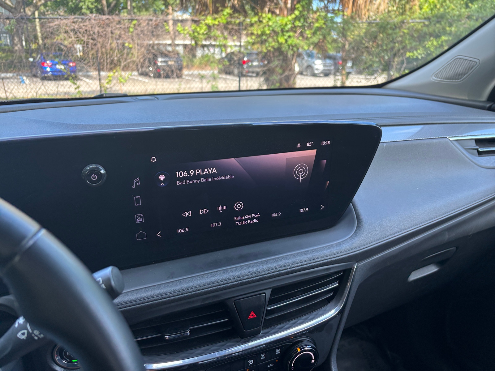 Thumbnail: 2025 Buick Encore GX - 4