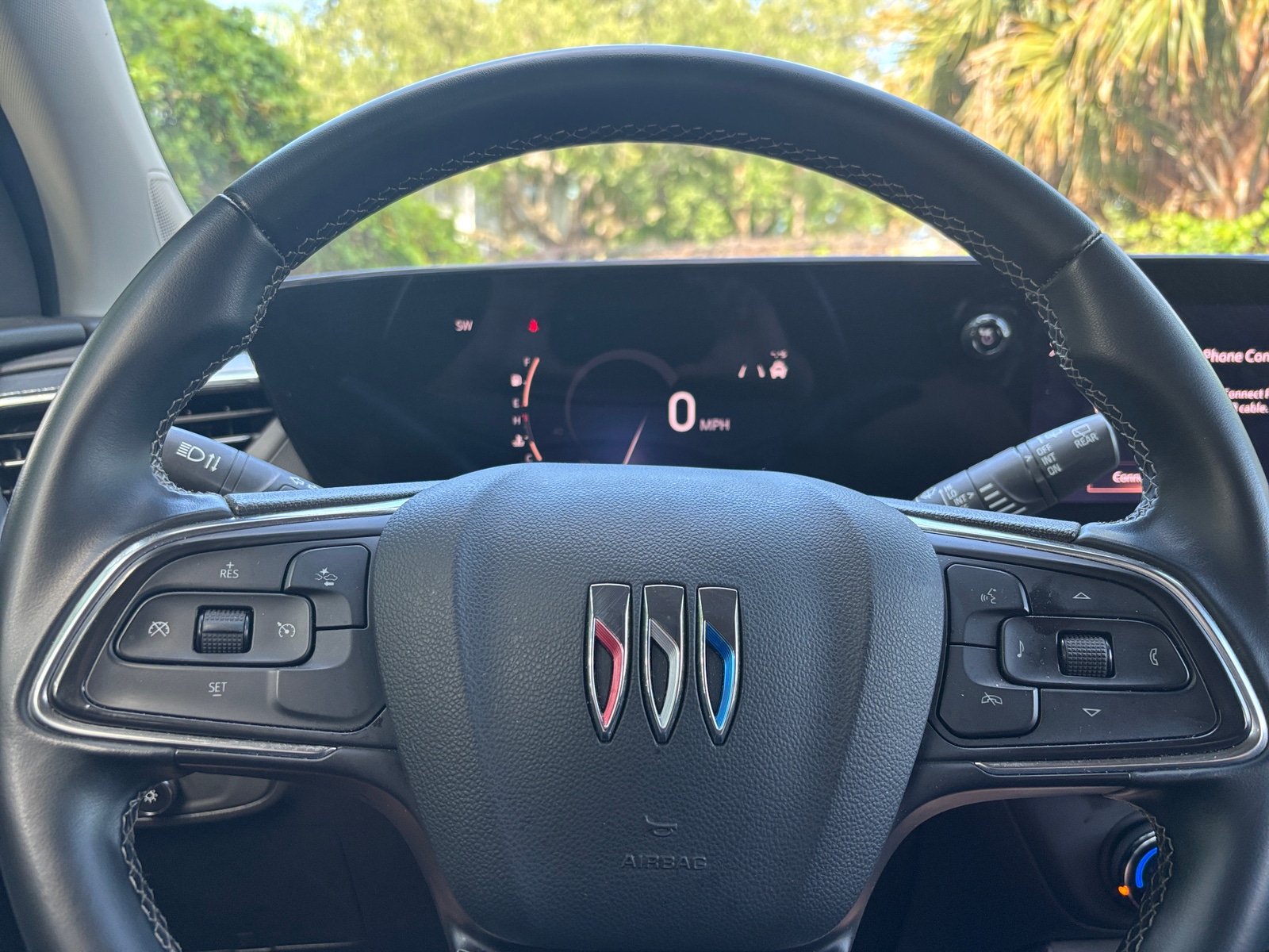 Thumbnail: 2025 Buick Encore GX - 5