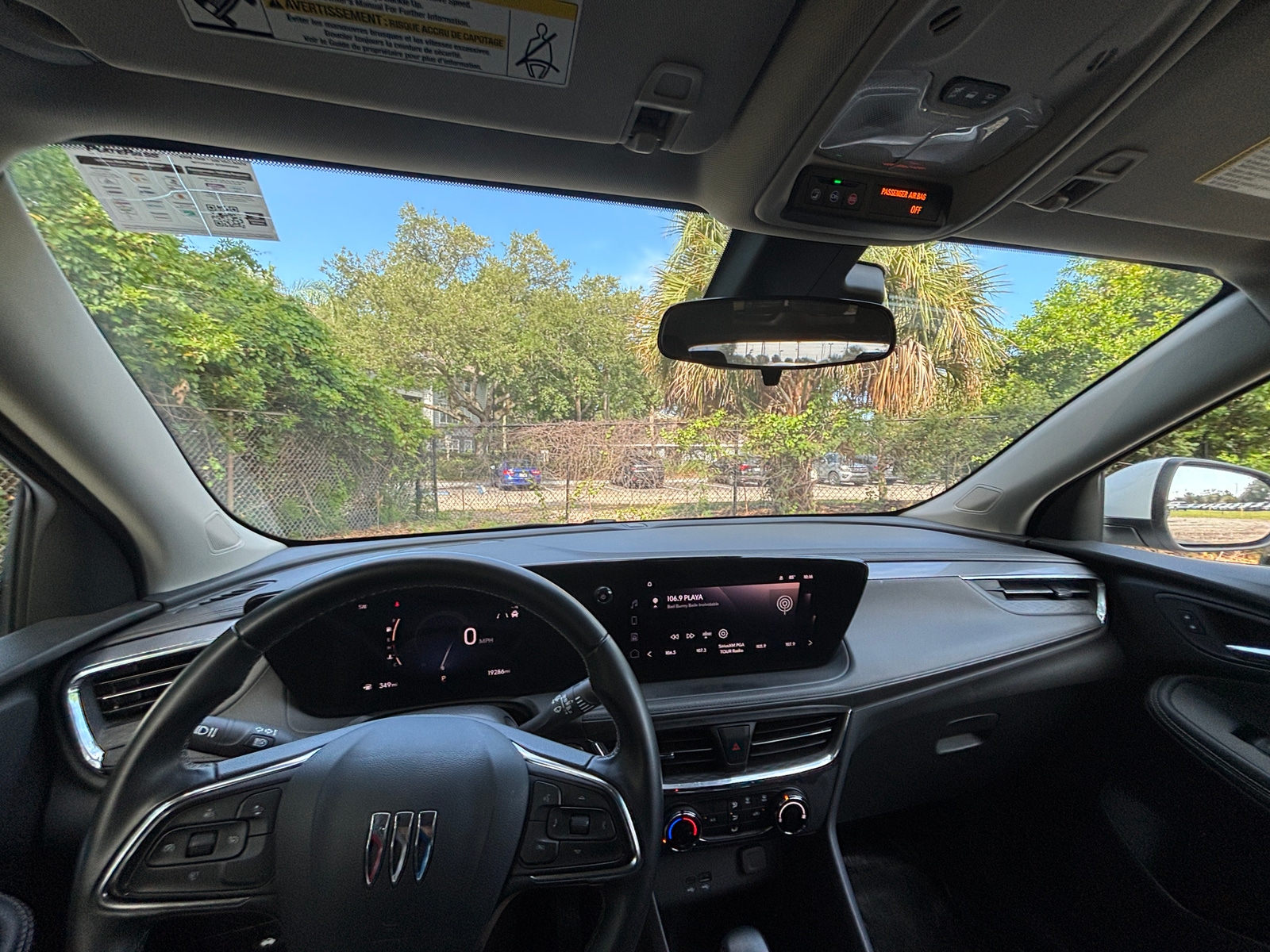 Thumbnail: 2025 Buick Encore GX - 3