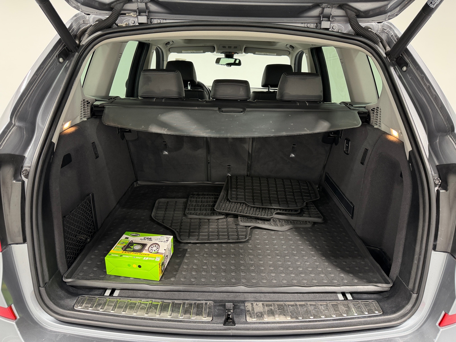 Thumbnail: 2015 BMW X3 - 6