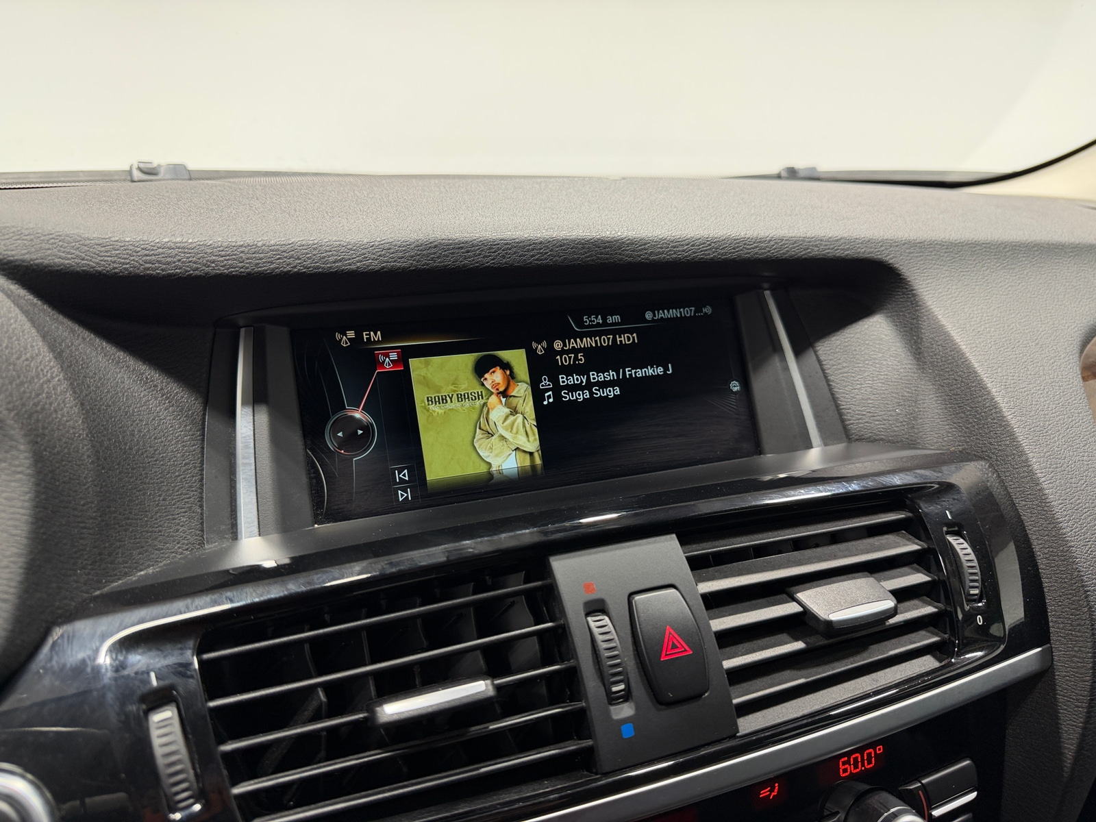 Thumbnail: 2015 BMW X3 - 3