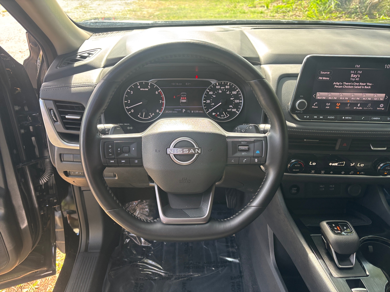 Thumbnail: 2025 Nissan Rogue - 5