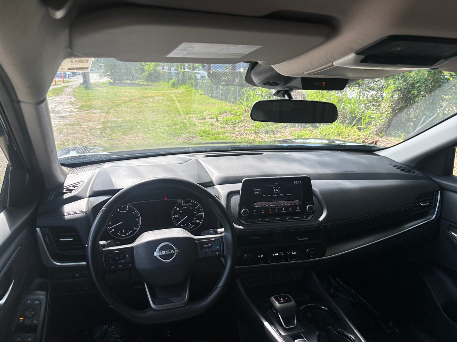 Thumbnail: 2025 Nissan Rogue - 3